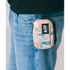 KiU Water Repellent Pouch Medium (SA)